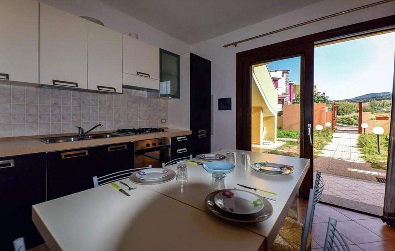 Residence Ibiscus Castelsardo Eksteriør billede