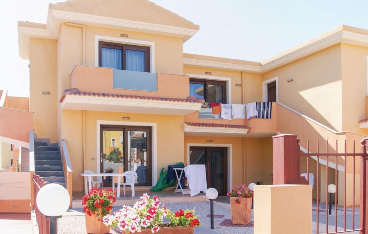 Residence Ibiscus Castelsardo Eksteriør billede