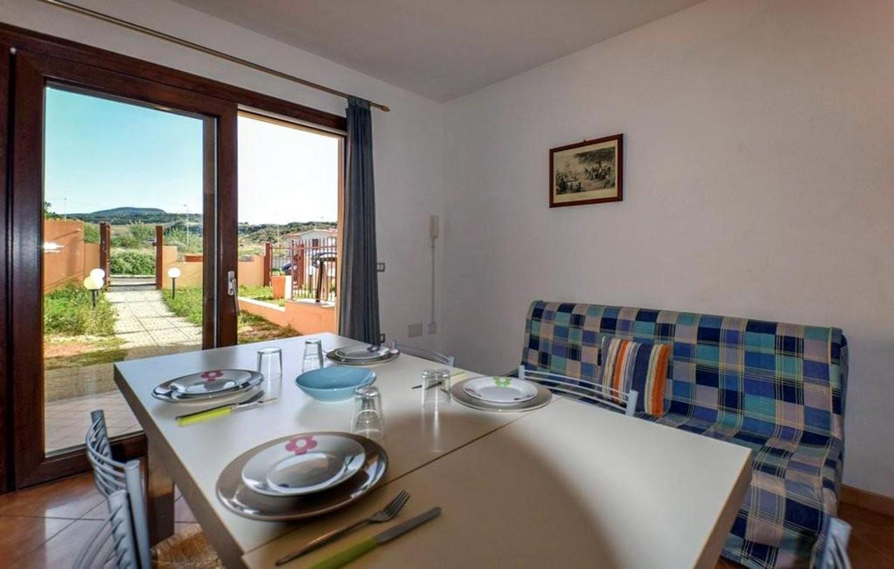 Residence Ibiscus Castelsardo Eksteriør billede