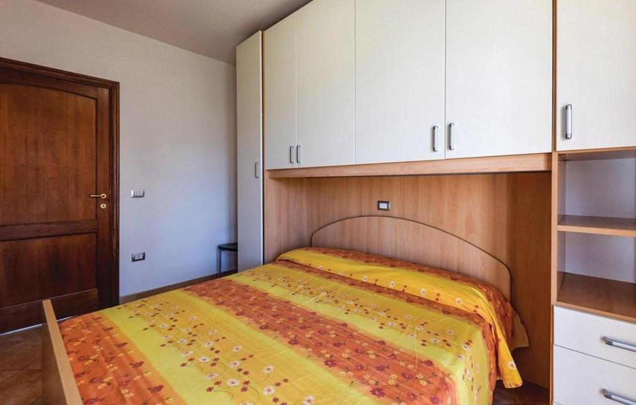 Residence Ibiscus Castelsardo Eksteriør billede