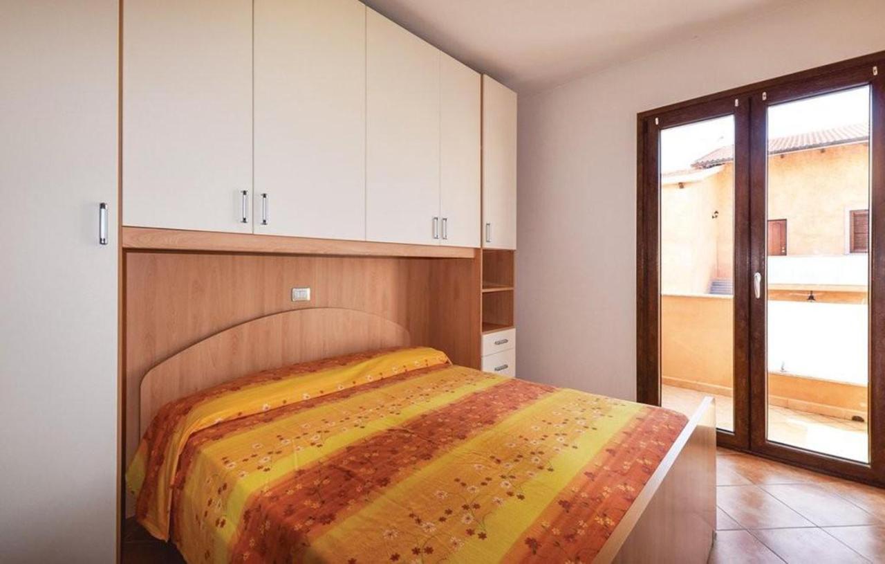 Residence Ibiscus Castelsardo Eksteriør billede